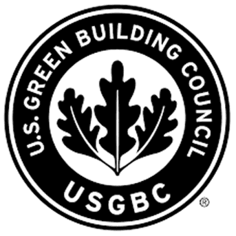 U.S. Green Building Council logo