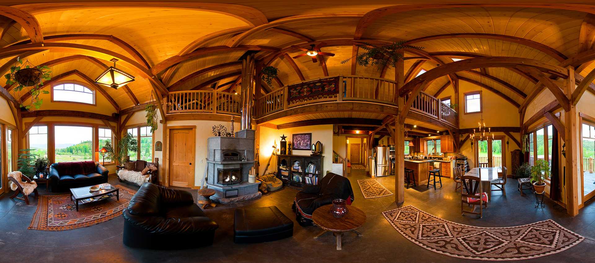 Cloud 9 Builders Projects